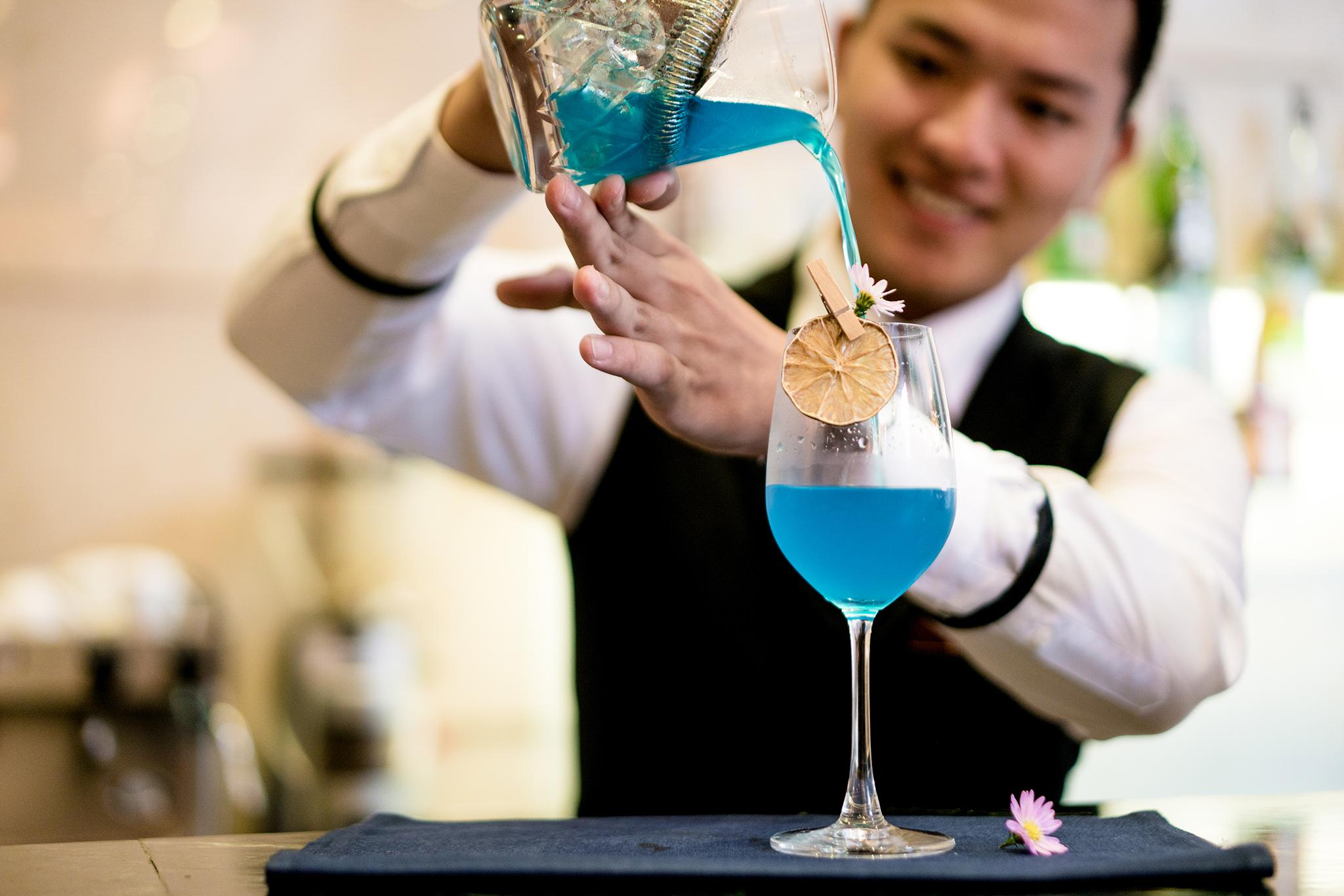 Paragon Saigon Hotel Ho Şi Min Dış mekan fotoğraf